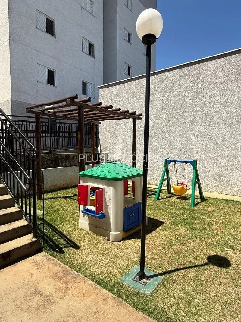 Apartamento, 2 quartos, 52 m² - Foto 20