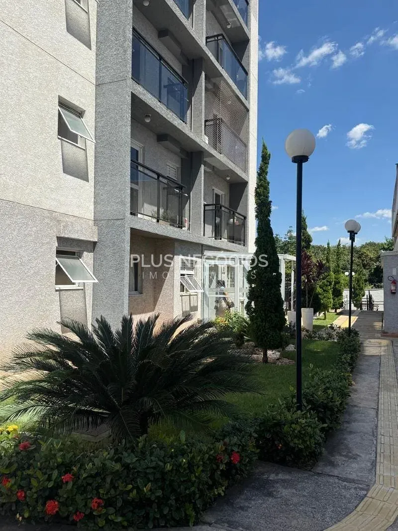 Apartamento, 2 quartos, 52 m² - Foto 17