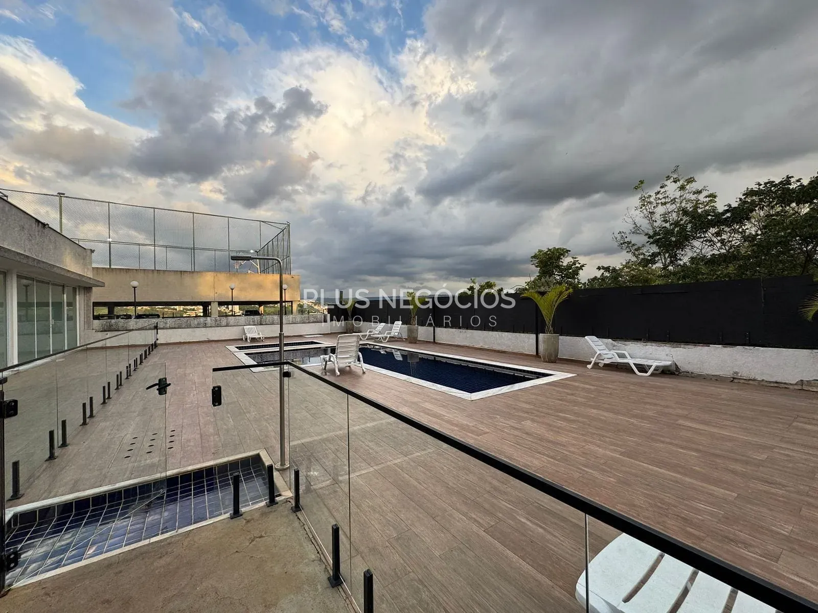Apartamento, 2 quartos, 52 m² - Foto 21