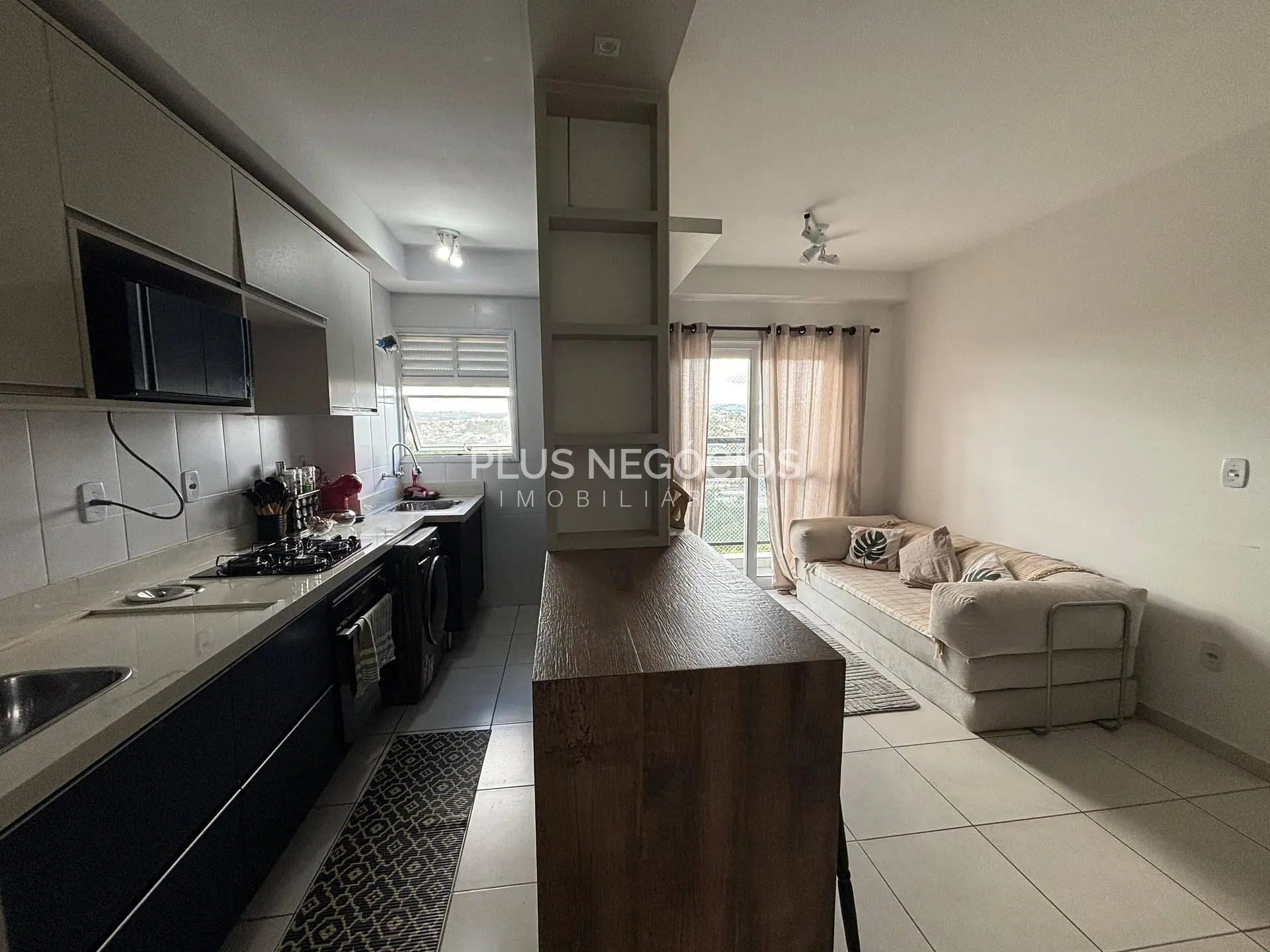 Apartamento, 2 quartos, 52 m² - Foto 9