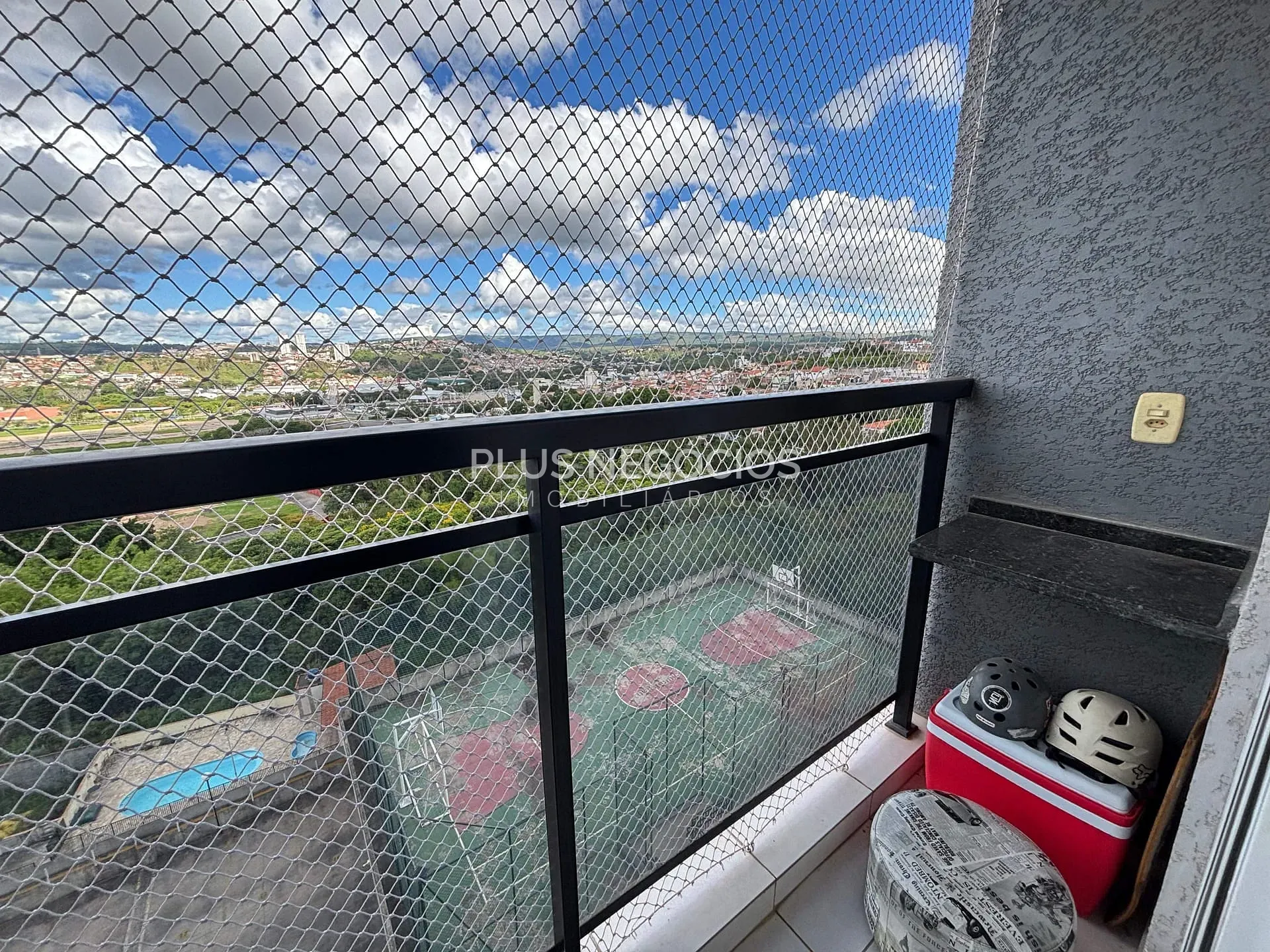 Apartamento, 2 quartos, 52 m² - Foto 3