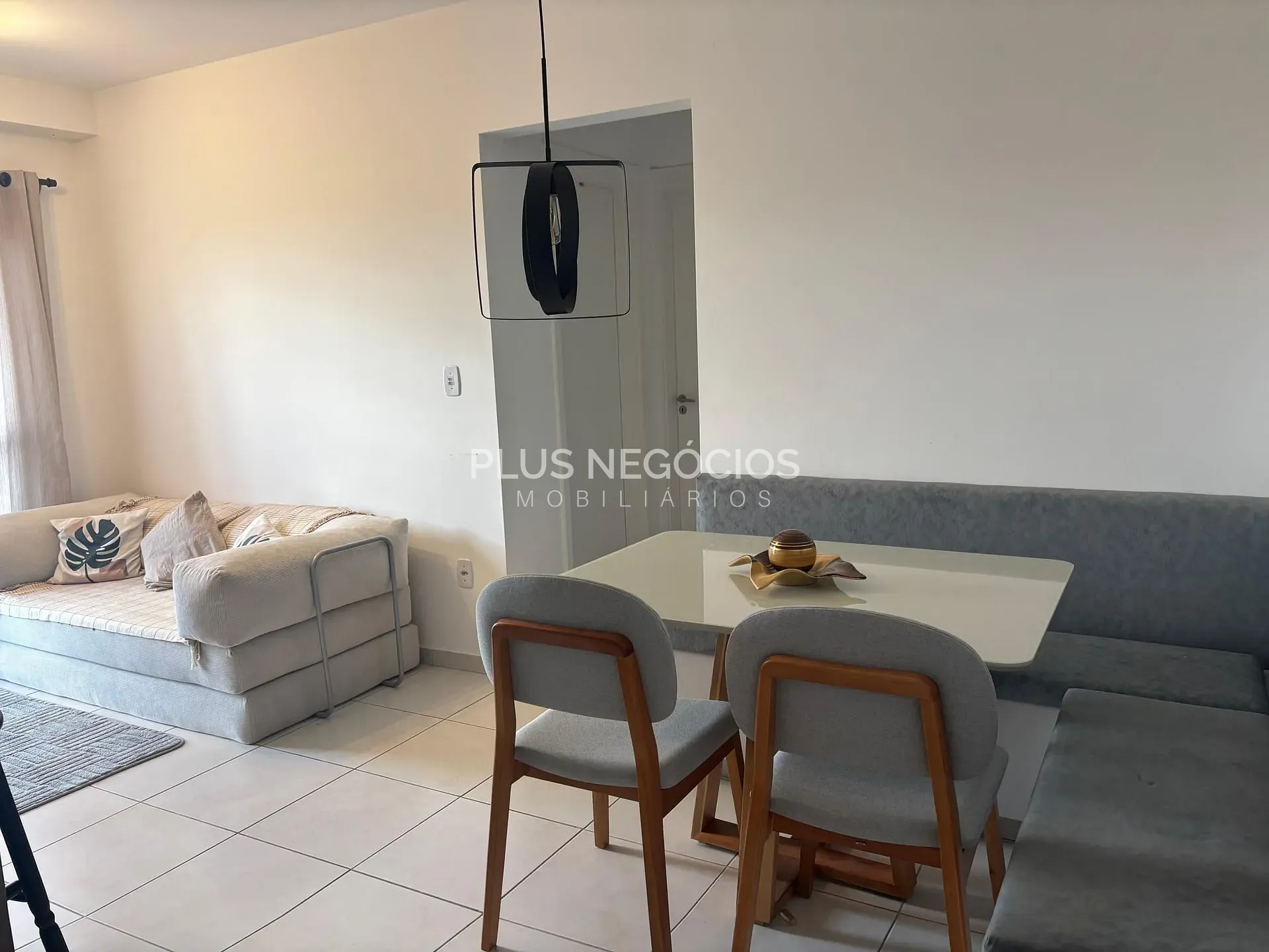 Apartamento, 2 quartos, 52 m² - Foto 10