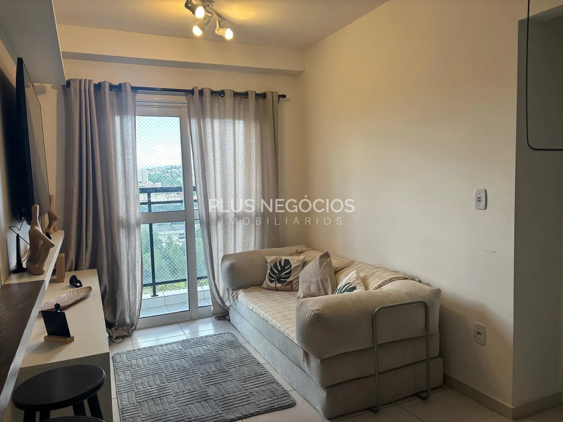 Apartamento, 2 quartos, 52 m² - Foto 6