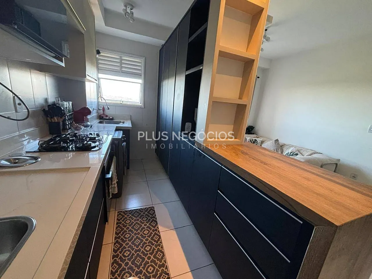 Apartamento, 2 quartos, 52 m² - Foto 8