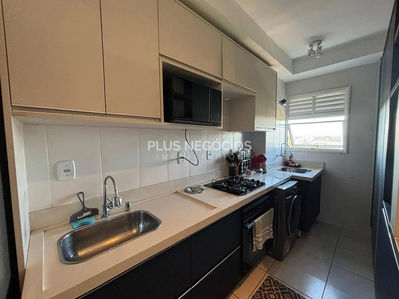 Apartamento, 2 quartos, 52 m² - Foto 7