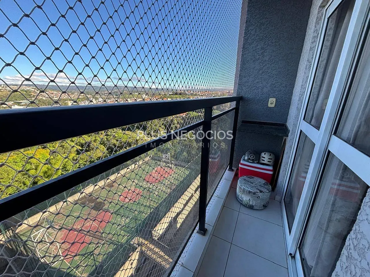Apartamento, 2 quartos, 52 m² - Foto 5
