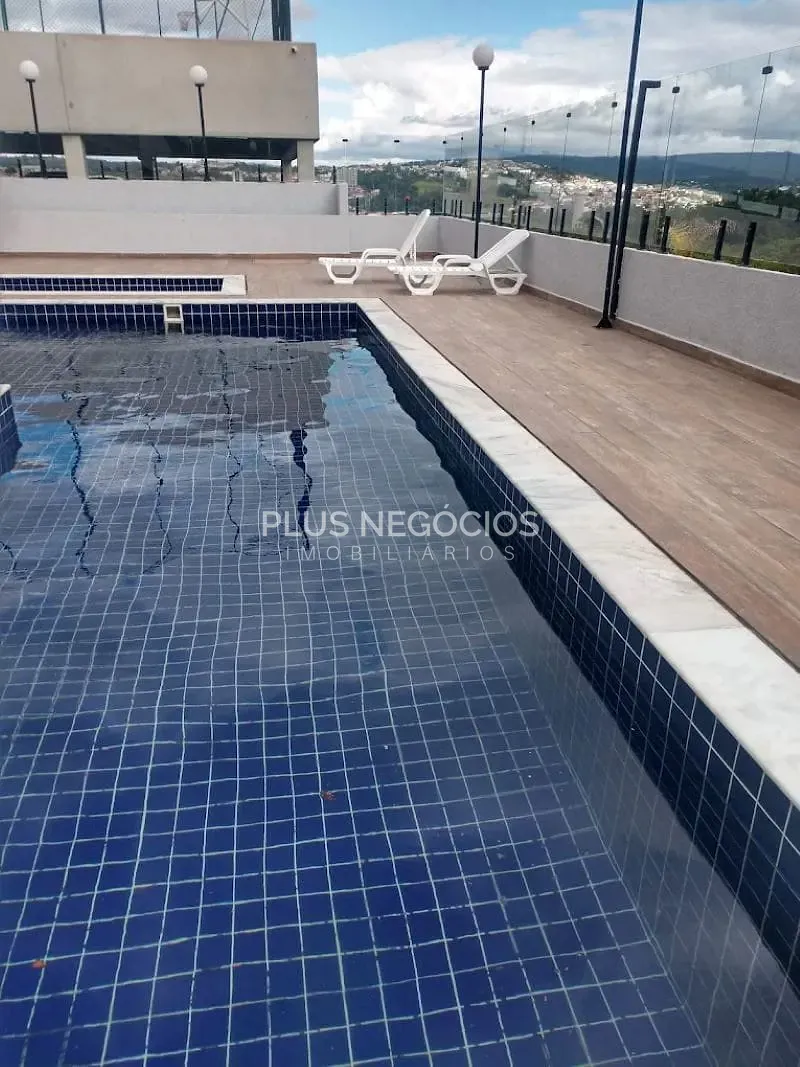 Apartamento, 2 quartos, 52 m² - Foto 25