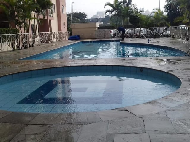 Foto do Apartamento - Apartamento à venda 2 Quartos, 1 Vaga, 54M², Itaim Bibi, São Paulo - SP | Condomínio East Side Park | ZONA LESTE IMÓVEIS