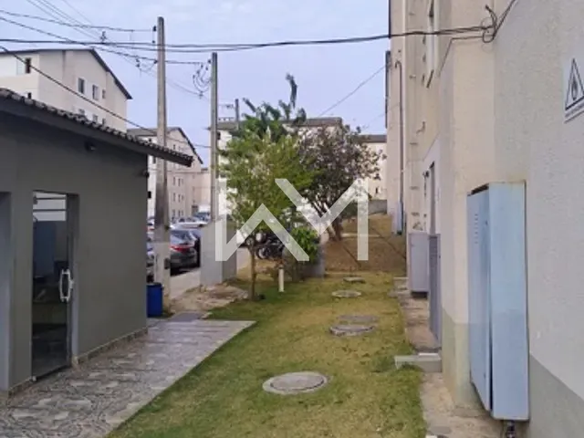 Apartamento com 53m² 2 quartos e 1 banheiro, à venda, no bairro Jardim Vermelhão em Guarulhos