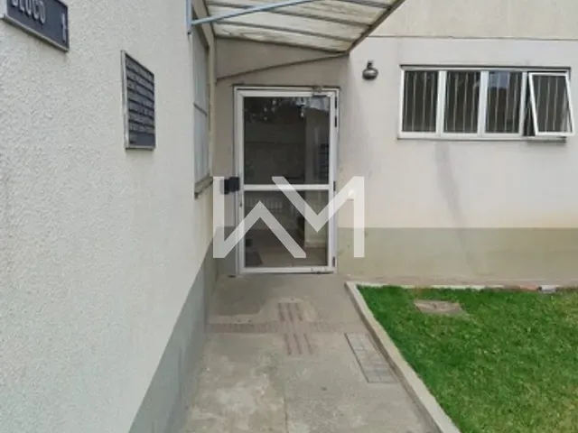 Apartamento com 53m² 2 quartos e 1 banheiro, à venda, no bairro Jardim Vermelhão em Guarulhos