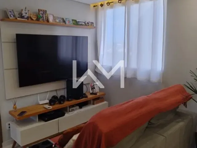 Apartamento com 53m² 2 quartos e 1 banheiro, à venda, no bairro Jardim Vermelhão em Guarulhos