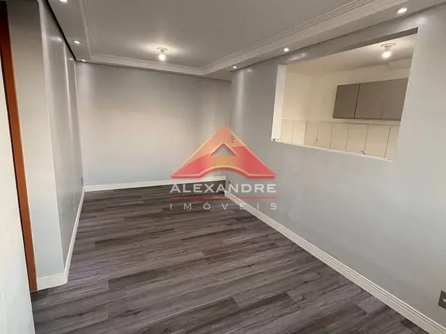 Apartamento com 48m² 2 quartos e 1 banheiro, à venda, no bairro Jardim Ismênia em São José dos Campos