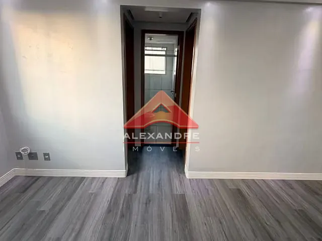 Apartamento com 48m² 2 quartos e 1 banheiro, à venda, no bairro Jardim Ismênia em São José dos Campos