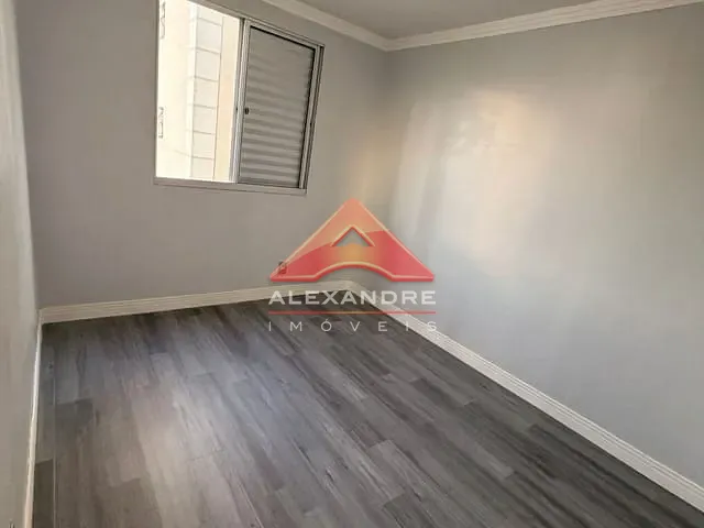 Apartamento com 48m² 2 quartos e 1 banheiro, à venda, no bairro Jardim Ismênia em São José dos Campos