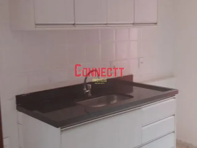 Apartamento 3 quartos e 2 banheiros, à venda, no bairro Jardim Botânico em Ribeirão Preto