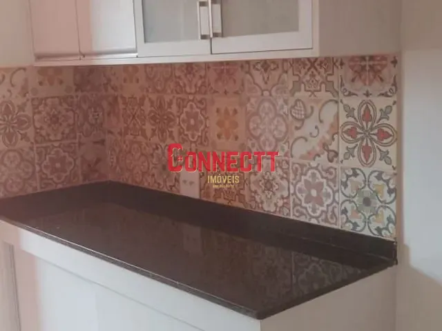 Apartamento 3 quartos e 2 banheiros, à venda, no bairro Jardim Botânico em Ribeirão Preto