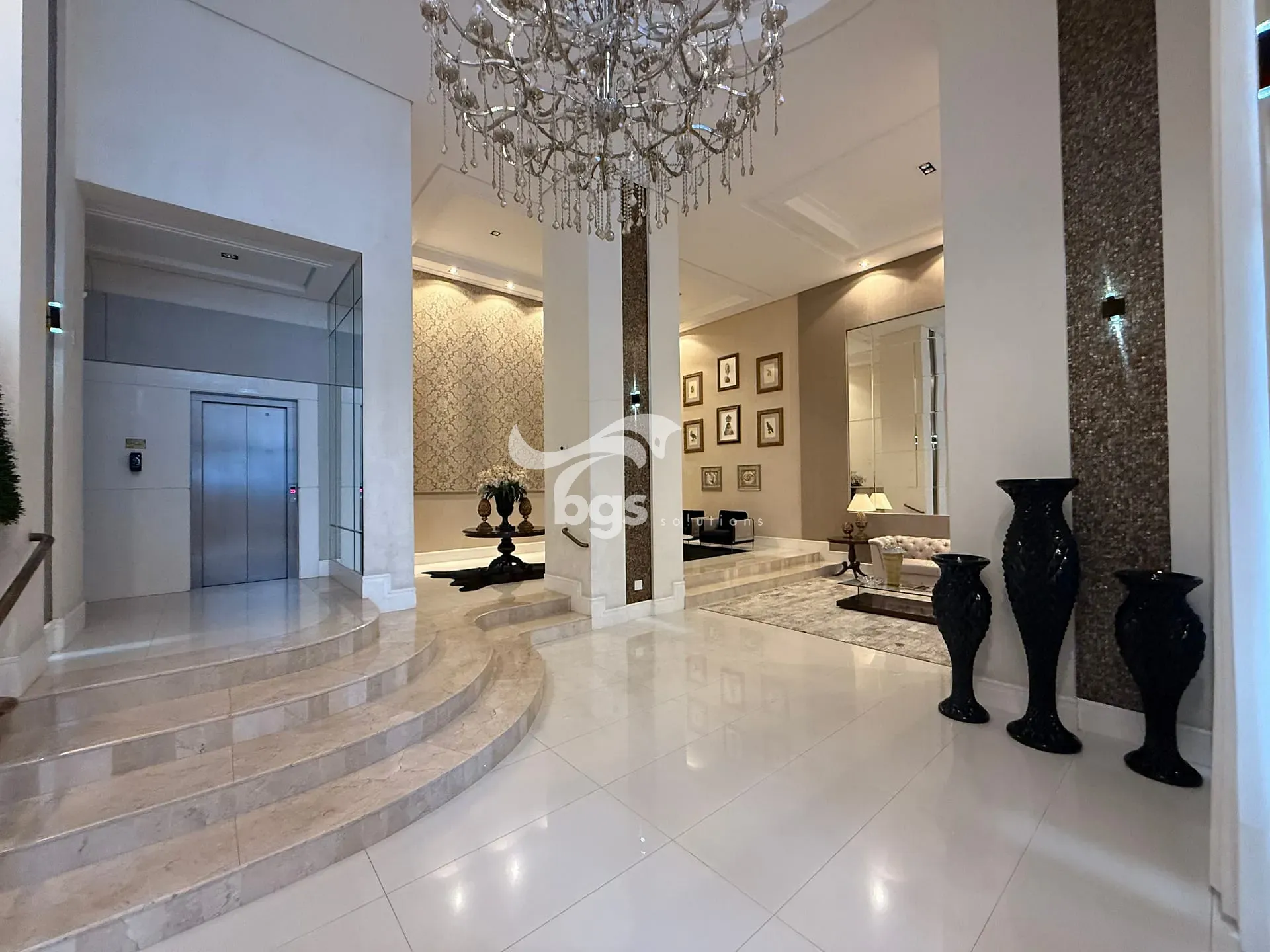 Apartamento, 5 quartos, 267 m² - Foto 59