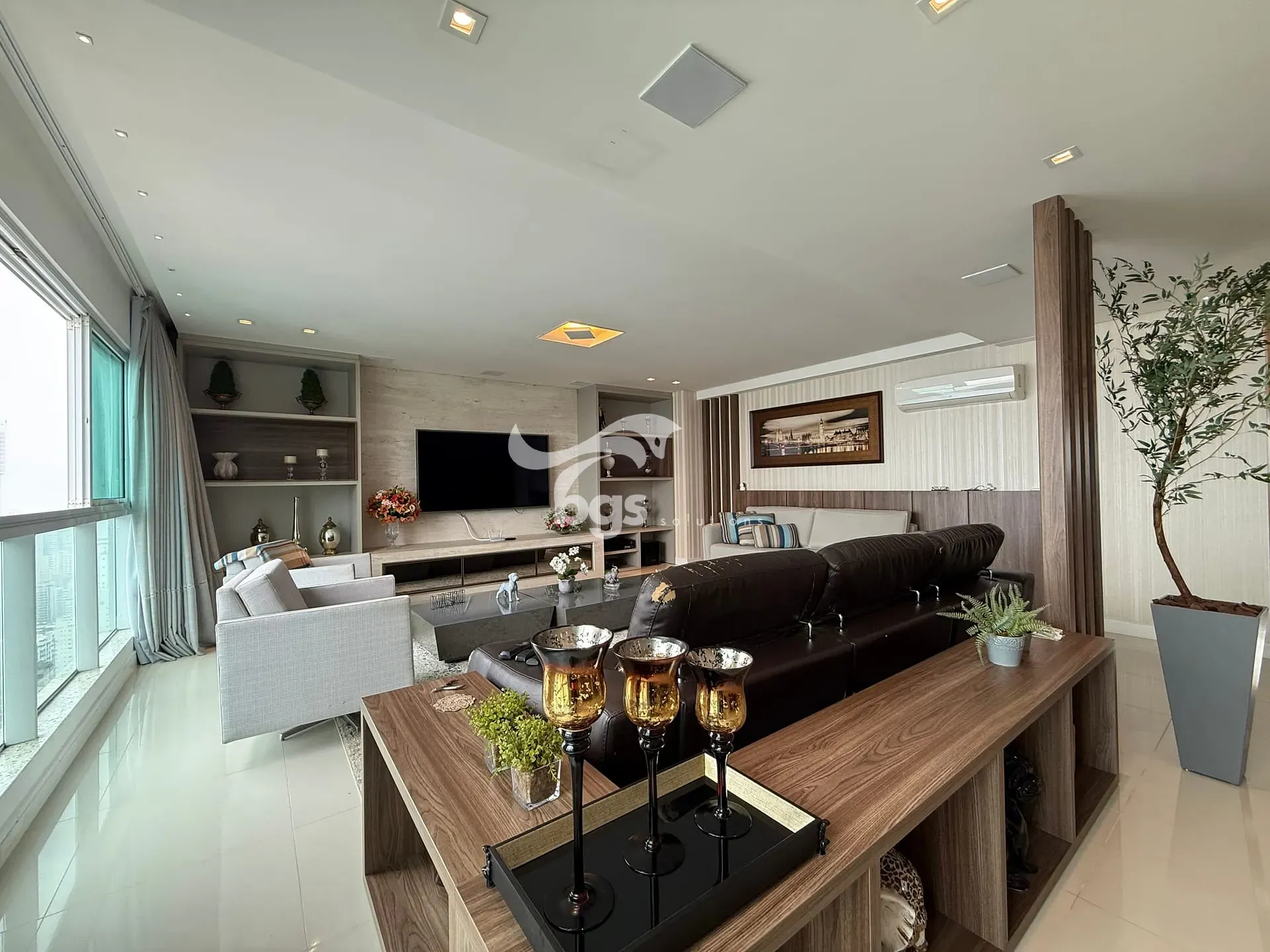 Apartamento, 5 quartos, 267 m² - Foto 51