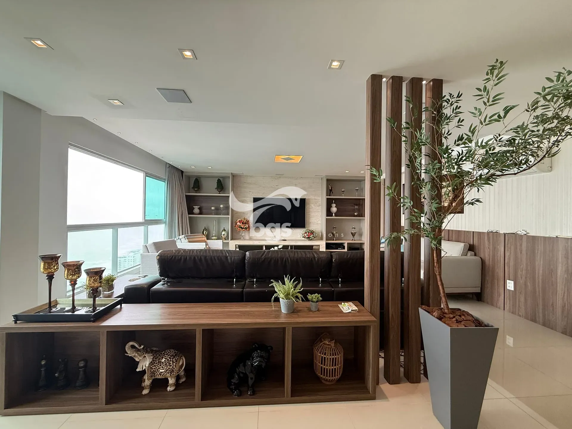 Apartamento, 5 quartos, 267 m² - Foto 52