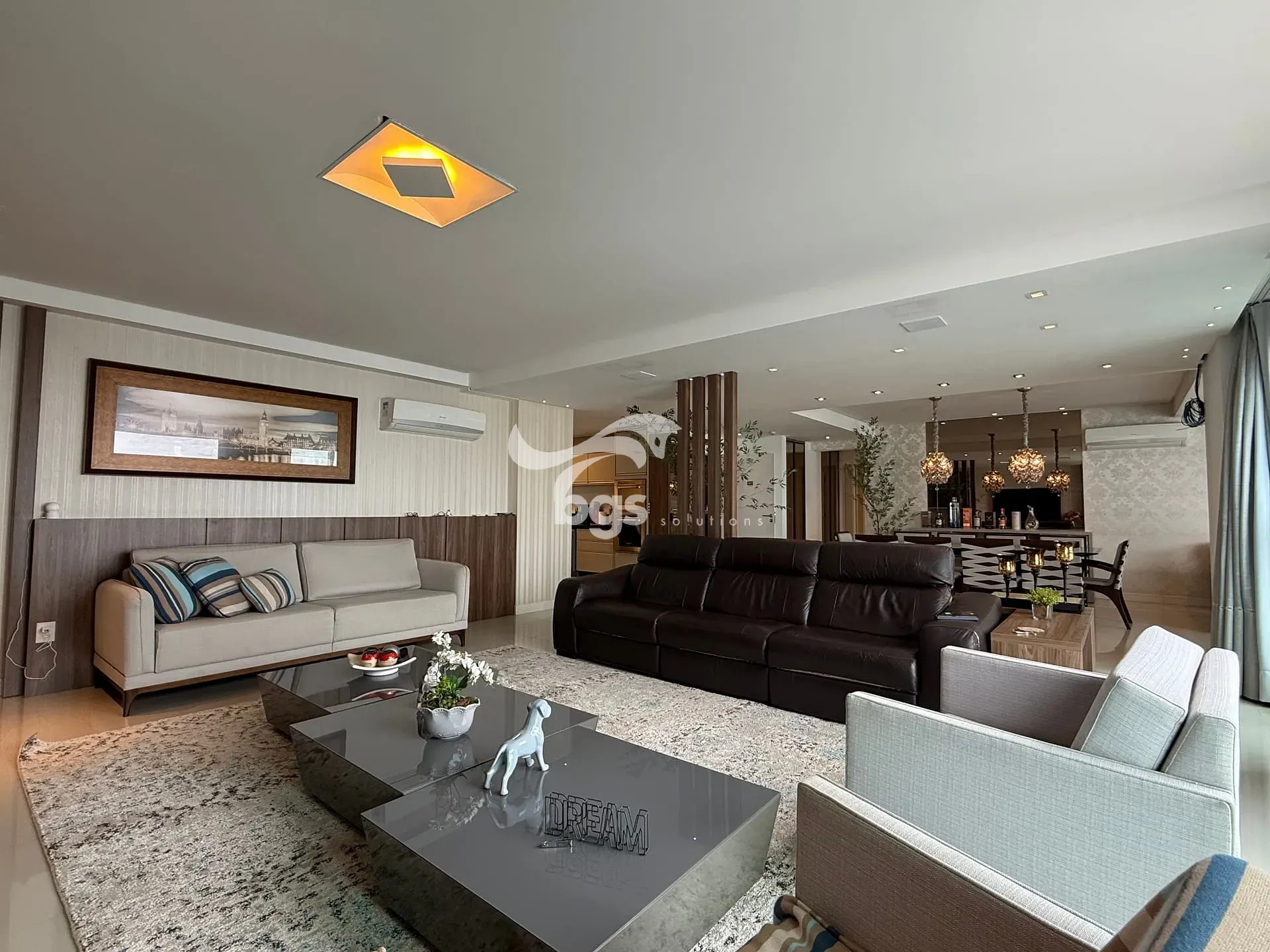 Apartamento, 5 quartos, 267 m² - Foto 54