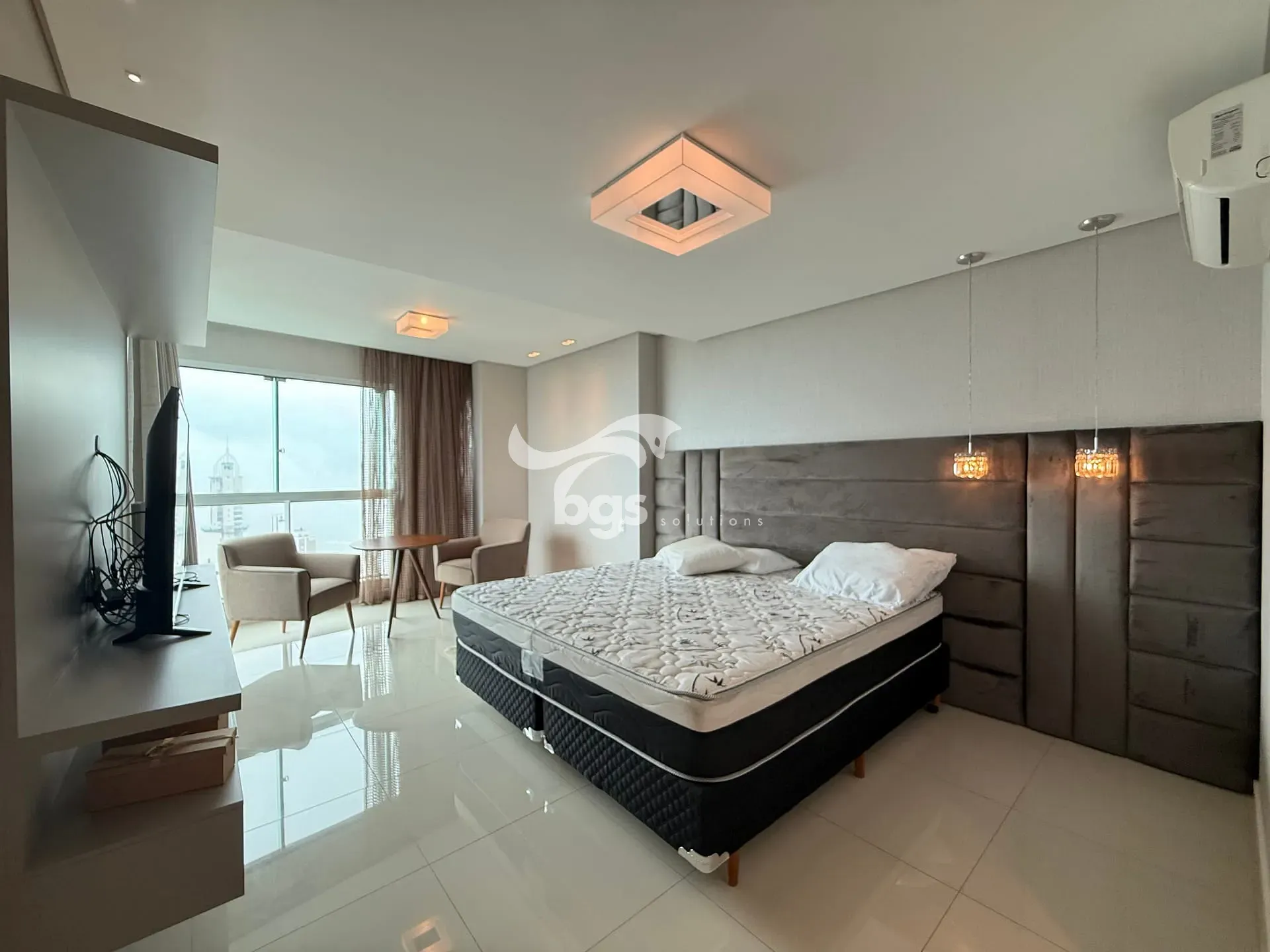 Apartamento, 5 quartos, 267 m² - Foto 55
