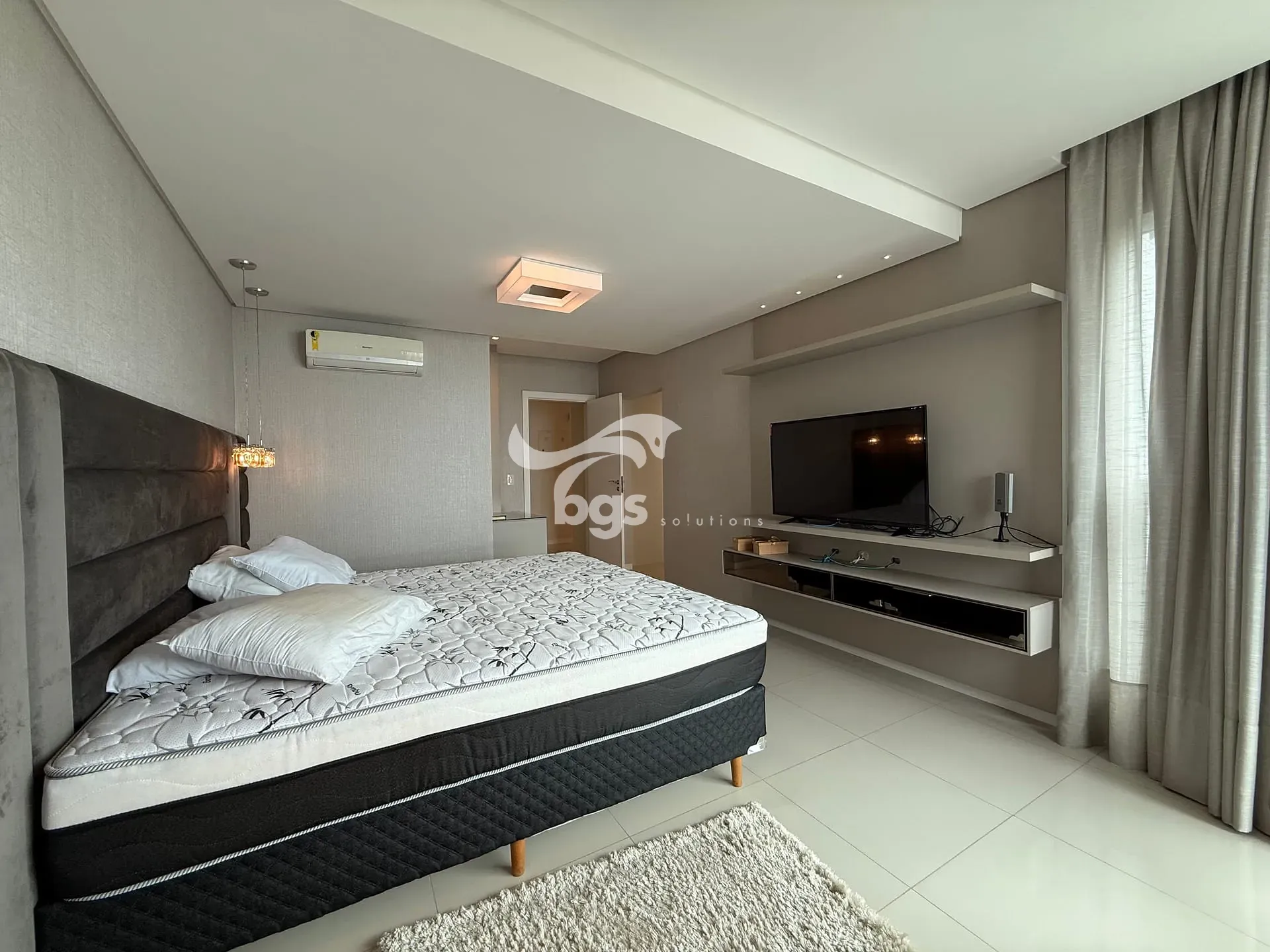 Apartamento, 5 quartos, 267 m² - Foto 48