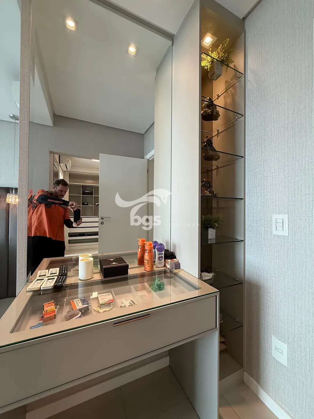 Apartamento, 5 quartos, 267 m² - Foto 44