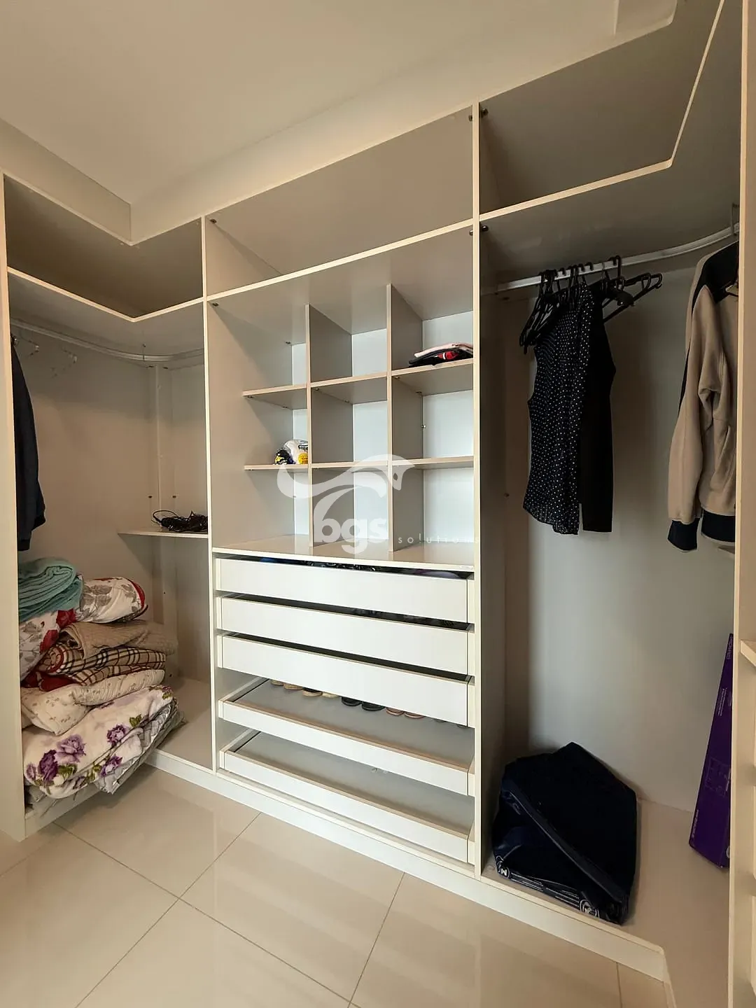 Apartamento, 5 quartos, 267 m² - Foto 46