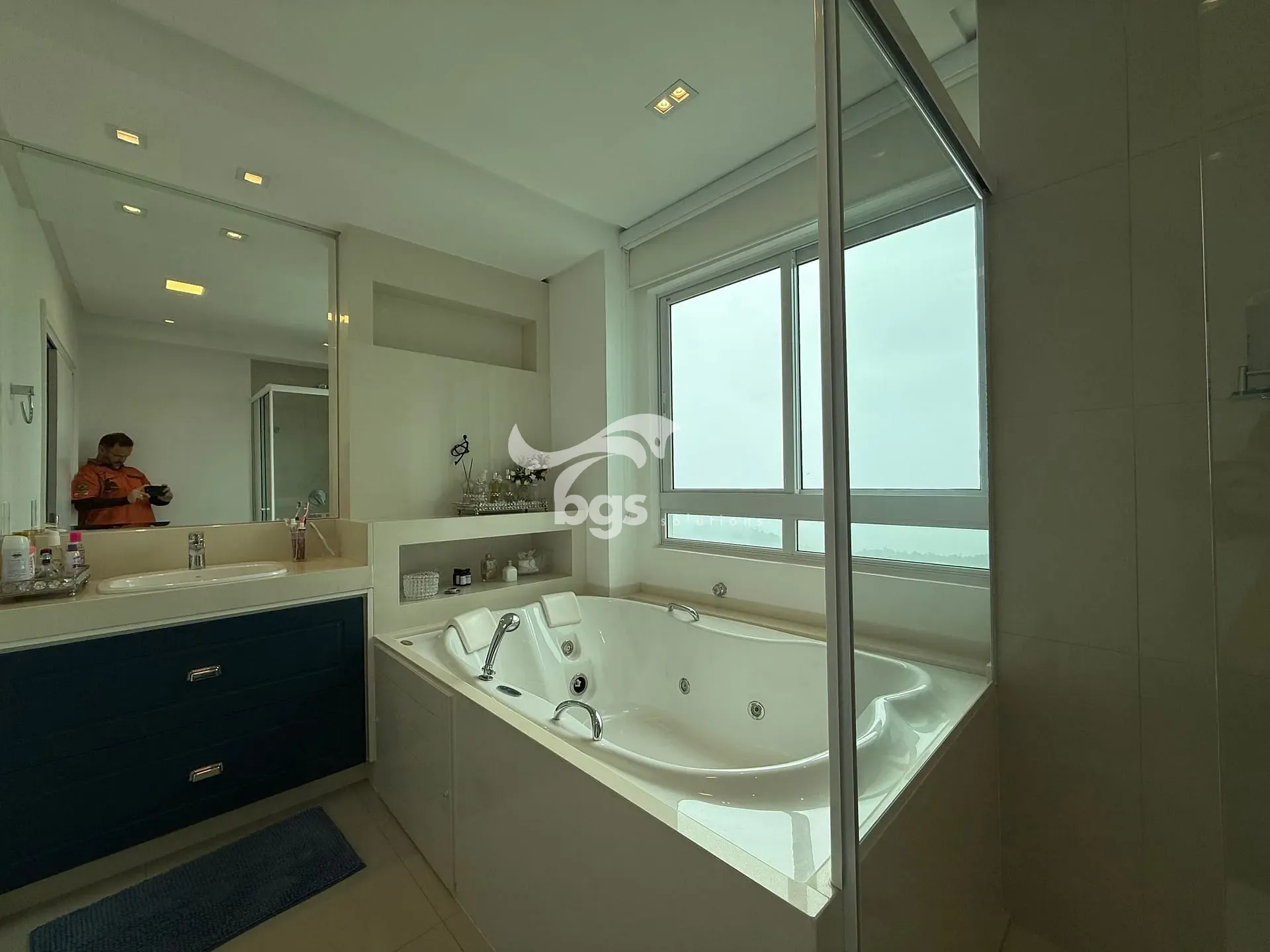 Apartamento, 5 quartos, 267 m² - Foto 39