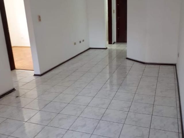 Foto do Apartamento - Apartamento com 2 dormitórios à venda, 61 m² por R$ 190.000,00 - Conjunto Residencial Trinta e Um de Março - São José dos Campos/SP | INDEPENDENCE NEGOCIOS IMOBILIARIOS LTDA