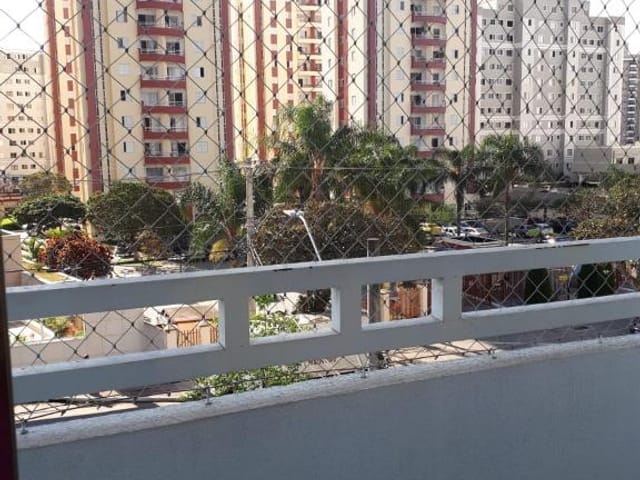 Foto do Apartamento - Apartamento com 2 dormitórios à venda, 61 m² por R$ 190.000,00 - Conjunto Residencial Trinta e Um de Março - São José dos Campos/SP | INDEPENDENCE NEGOCIOS IMOBILIARIOS LTDA