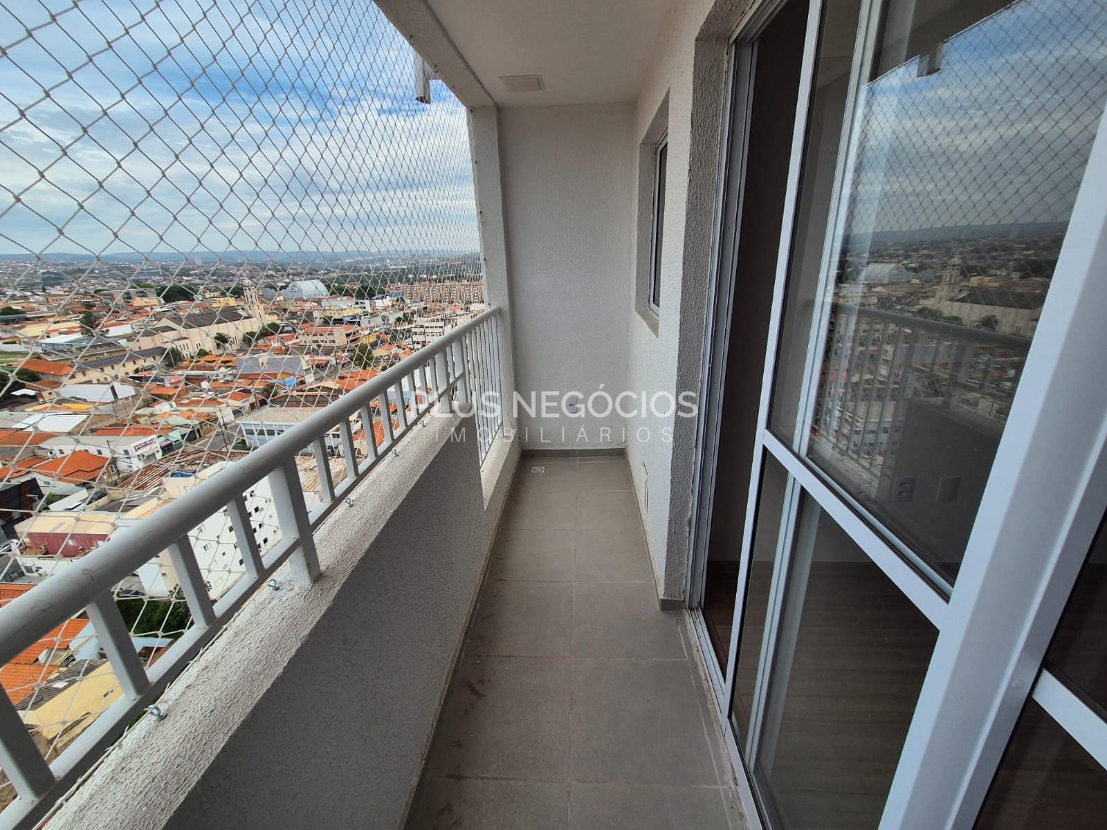 Apartamento, 2 quartos, 52 m² - Foto 3