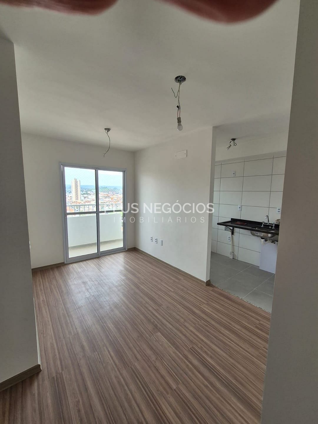 Apartamento, 2 quartos, 52 m² - Foto 2