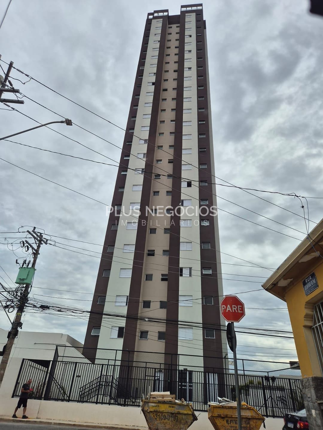 Apartamento, 2 quartos, 52 m² - Foto 1