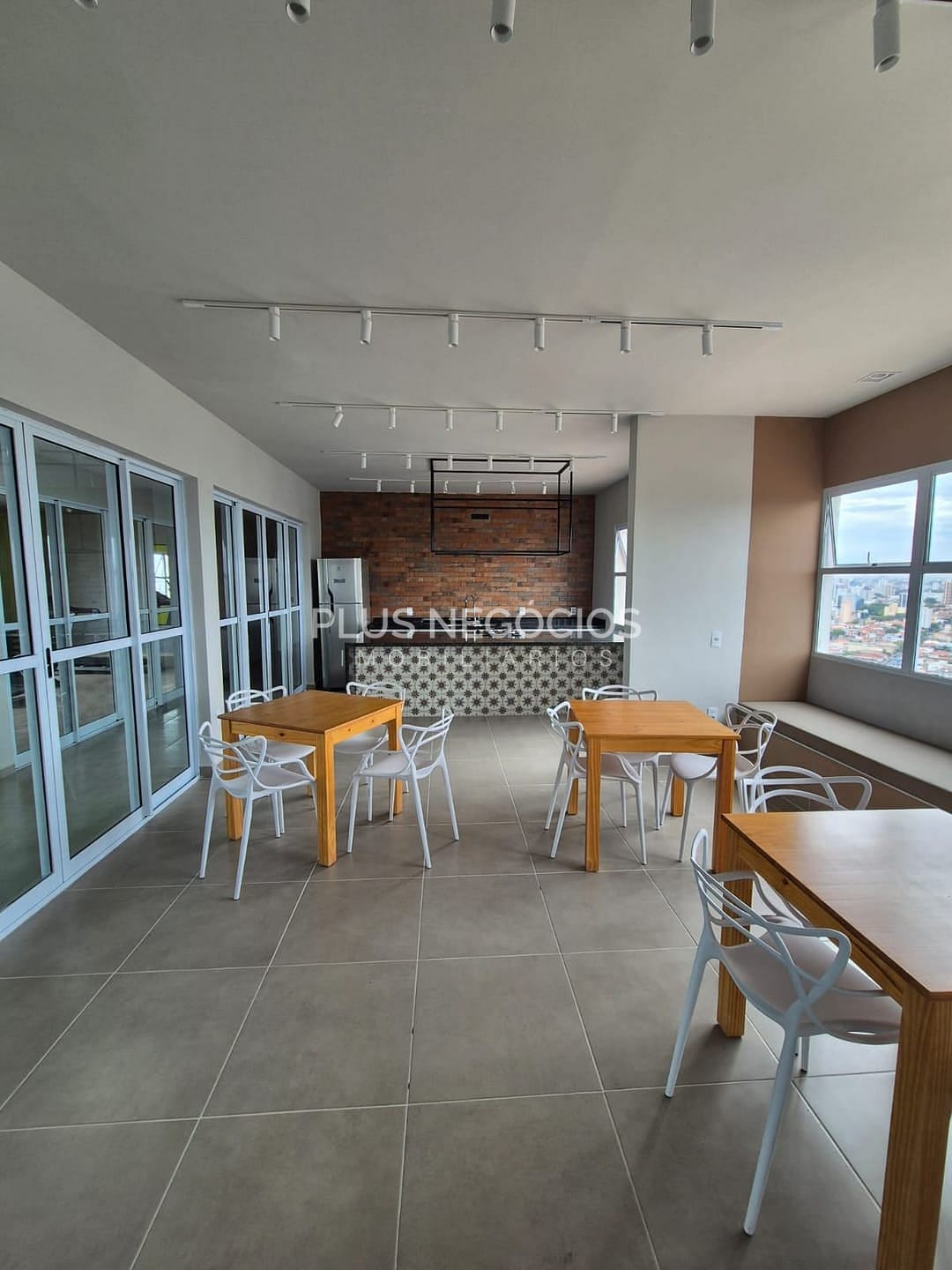 Apartamento, 2 quartos, 52 m² - Foto 21