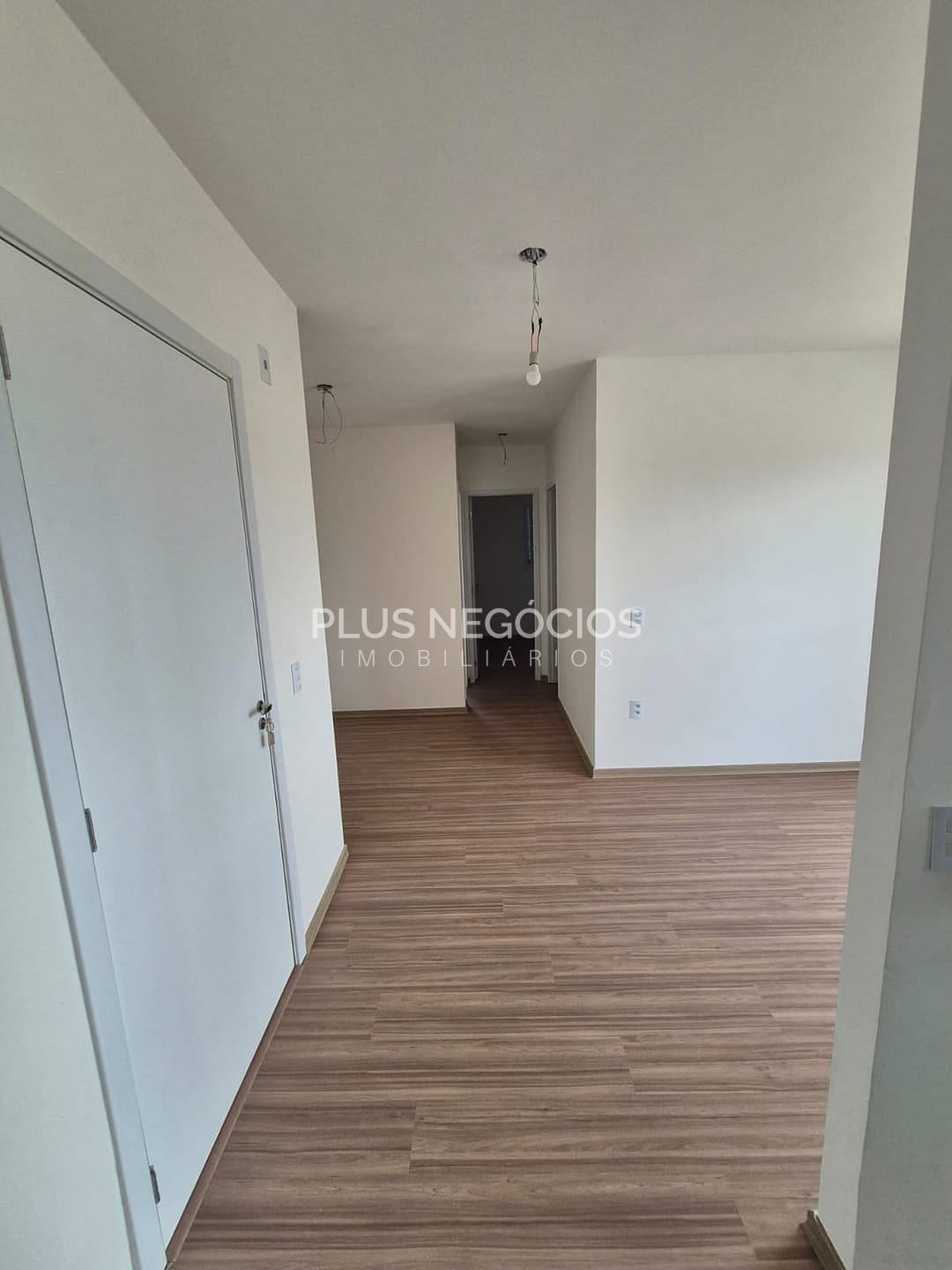 Apartamento, 2 quartos, 52 m² - Foto 7
