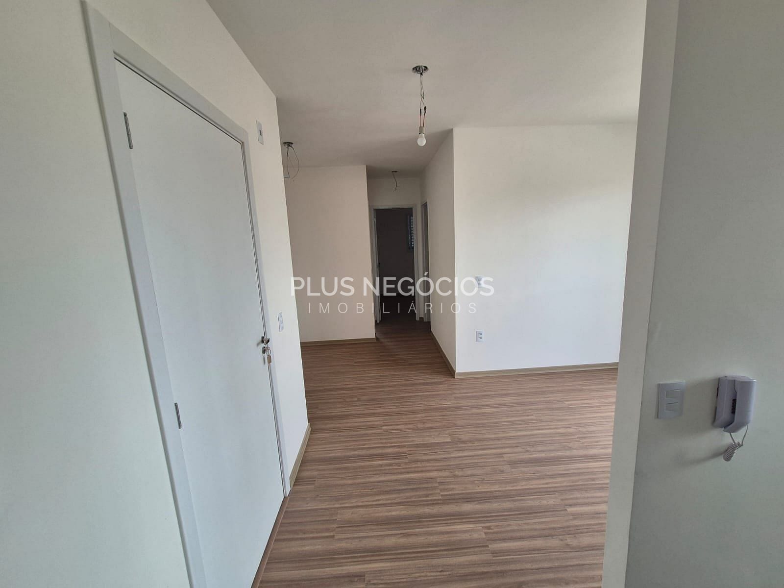 Apartamento, 2 quartos, 52 m² - Foto 6