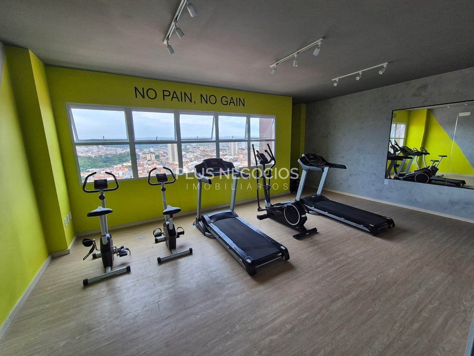 Apartamento, 2 quartos, 52 m² - Foto 19