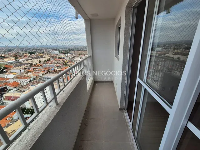 Apartamento com 52m² 2 quartos e 2 banheiros, à venda, no bairro Vila Hortência em Sorocaba
