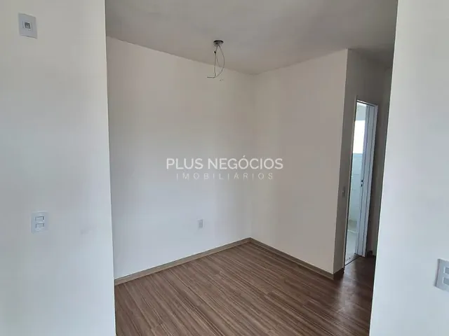 Apartamento com 52m² 2 quartos e 2 banheiros, à venda, no bairro Vila Hortência em Sorocaba