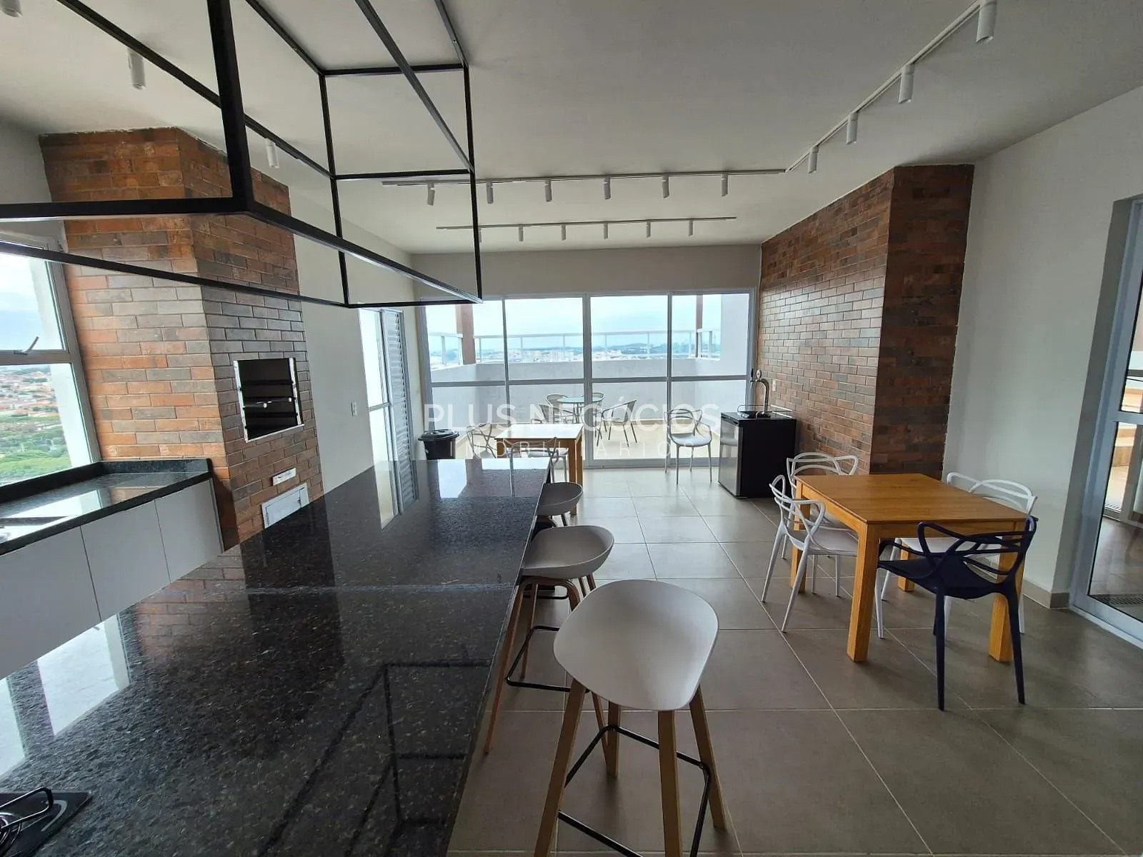 Apartamento, 2 quartos, 52 m² - Foto 24