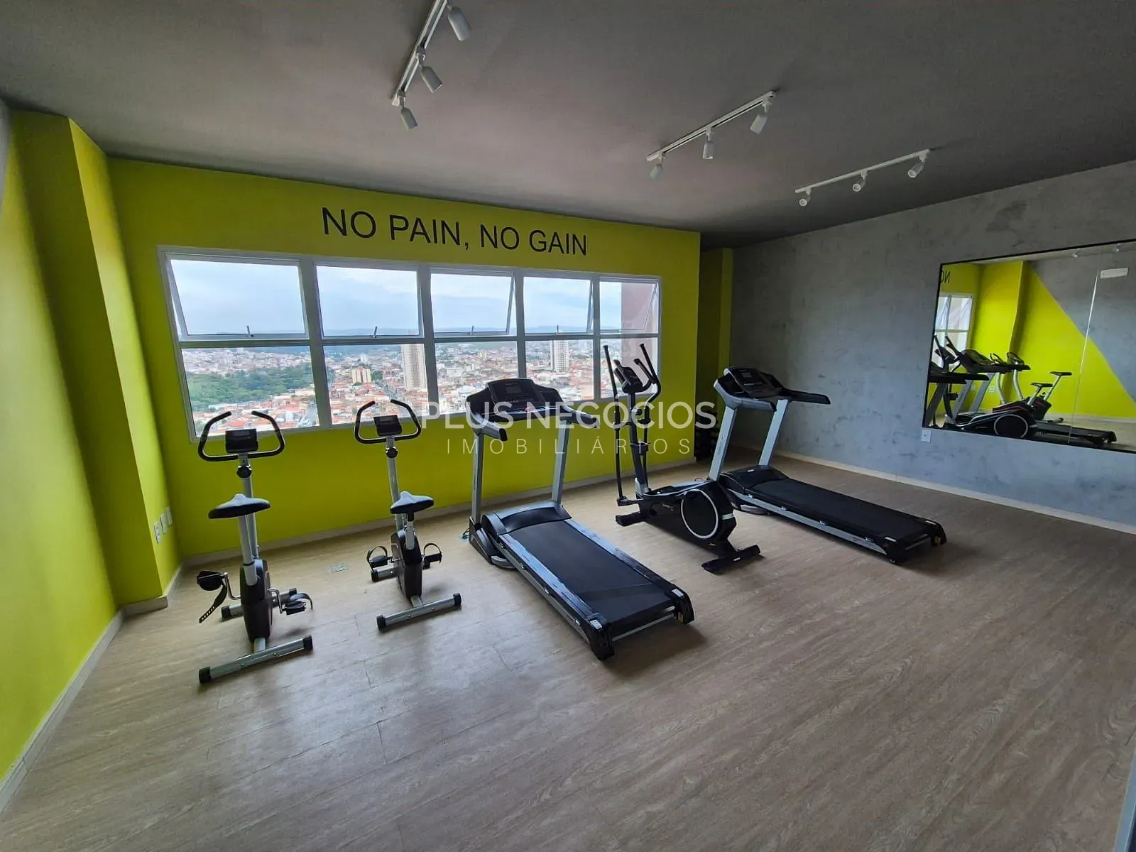 Apartamento, 2 quartos, 52 m² - Foto 19
