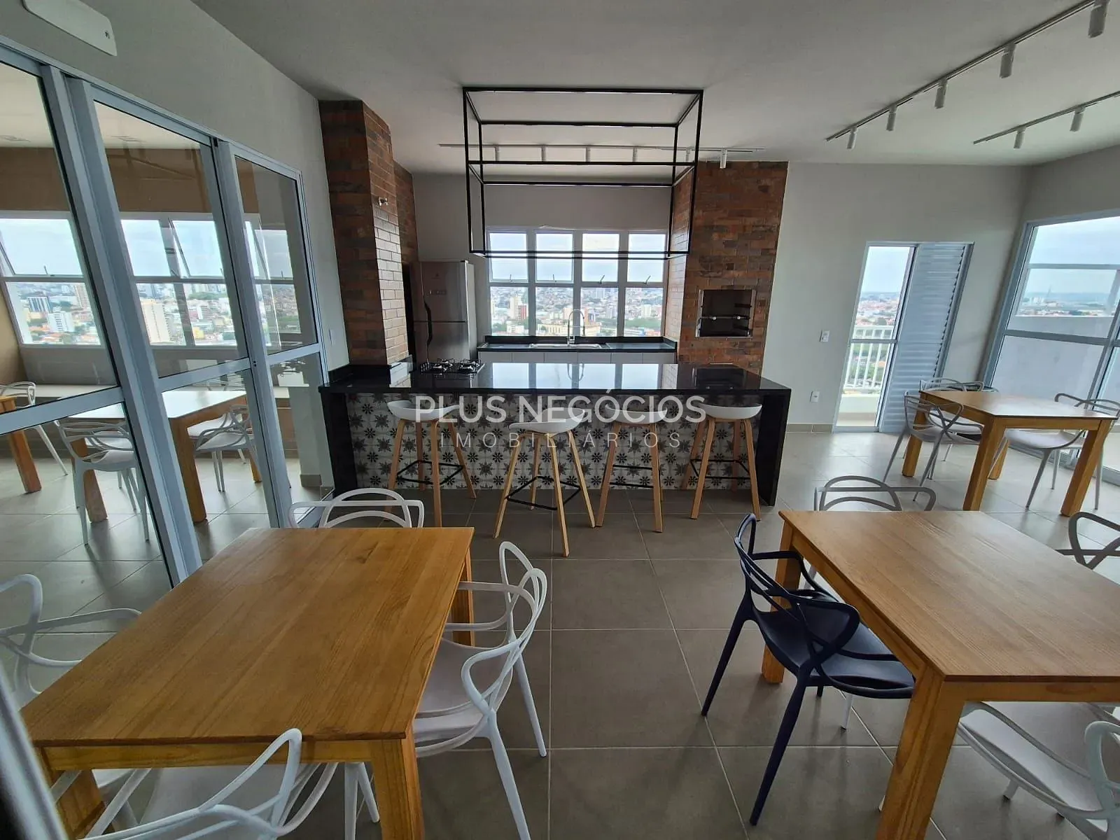 Apartamento, 2 quartos, 52 m² - Foto 23