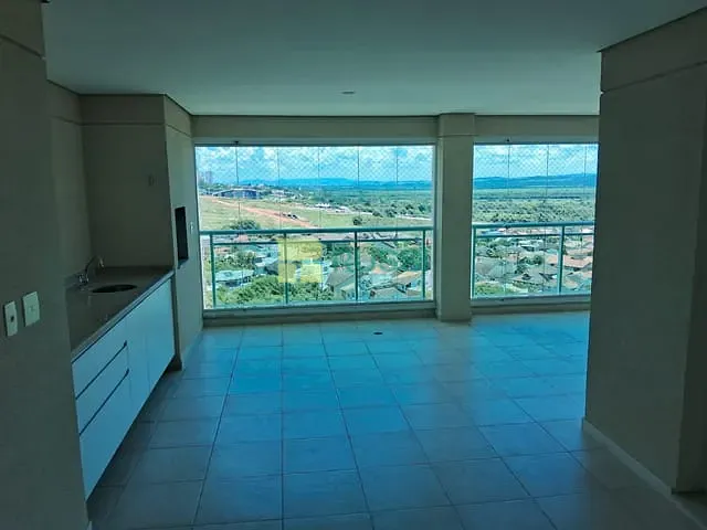 Apartamento 4 quartos e 4 banheiros, para alugar, no bairro Jardim das Colinas em São José dos Campos