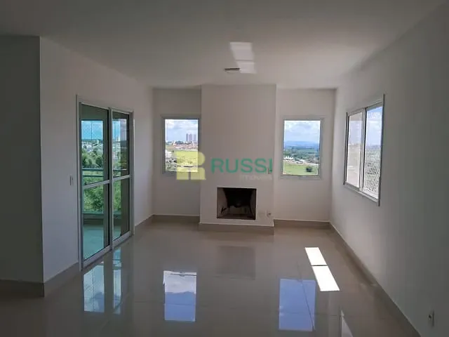 Apartamento 4 quartos e 4 banheiros, para alugar, no bairro Jardim das Colinas em São José dos Campos