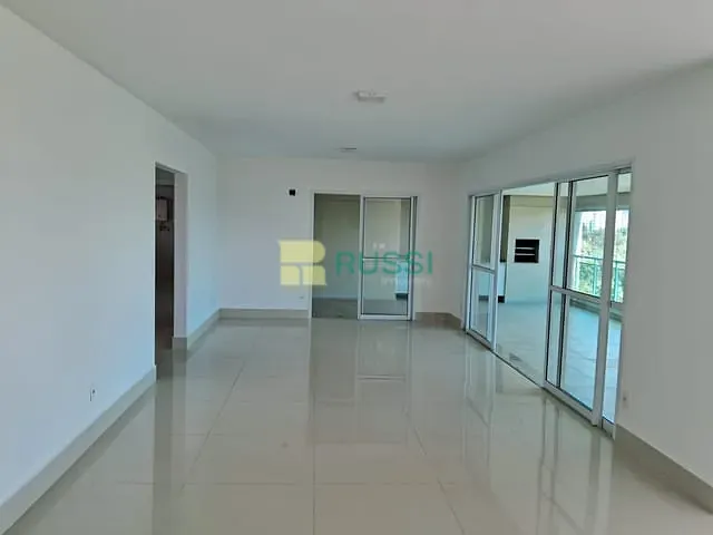 Apartamento 4 quartos e 4 banheiros, para alugar, no bairro Jardim das Colinas em São José dos Campos