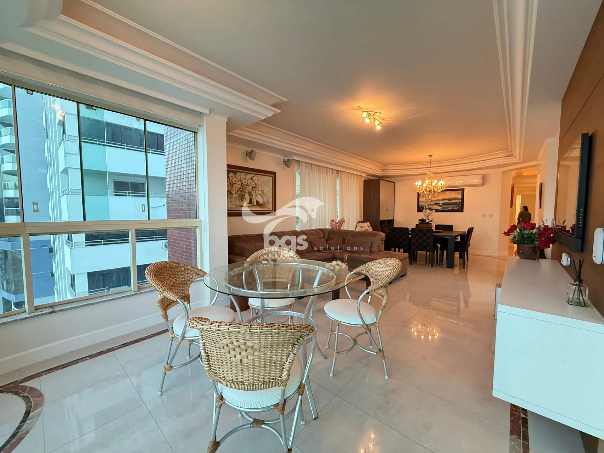Apartamento, 4 quartos, 170 m² - Foto 9