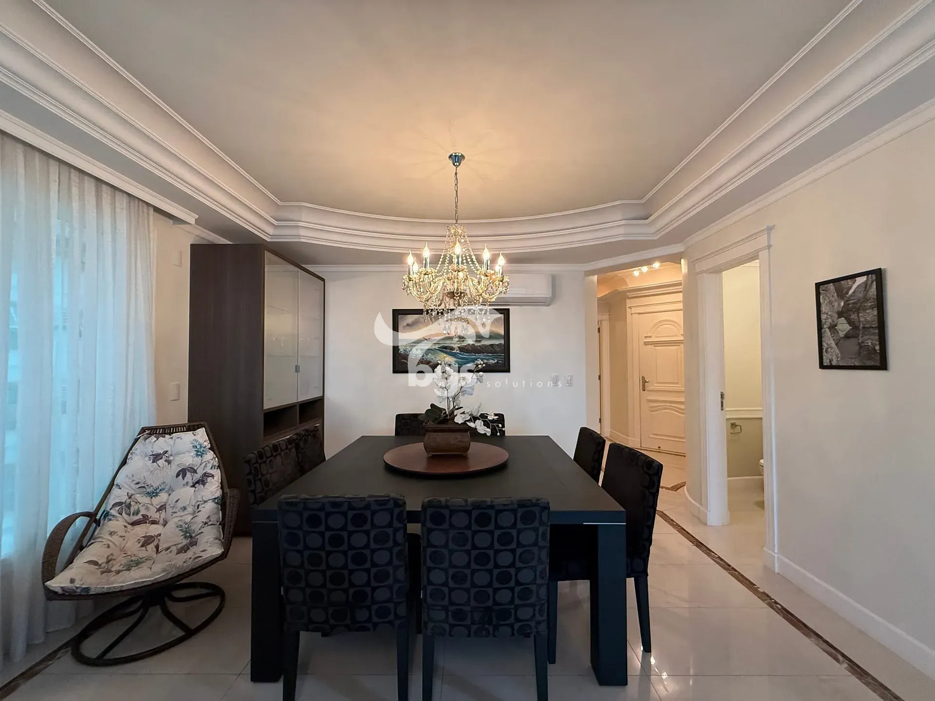 Apartamento, 4 quartos, 170 m² - Foto 11