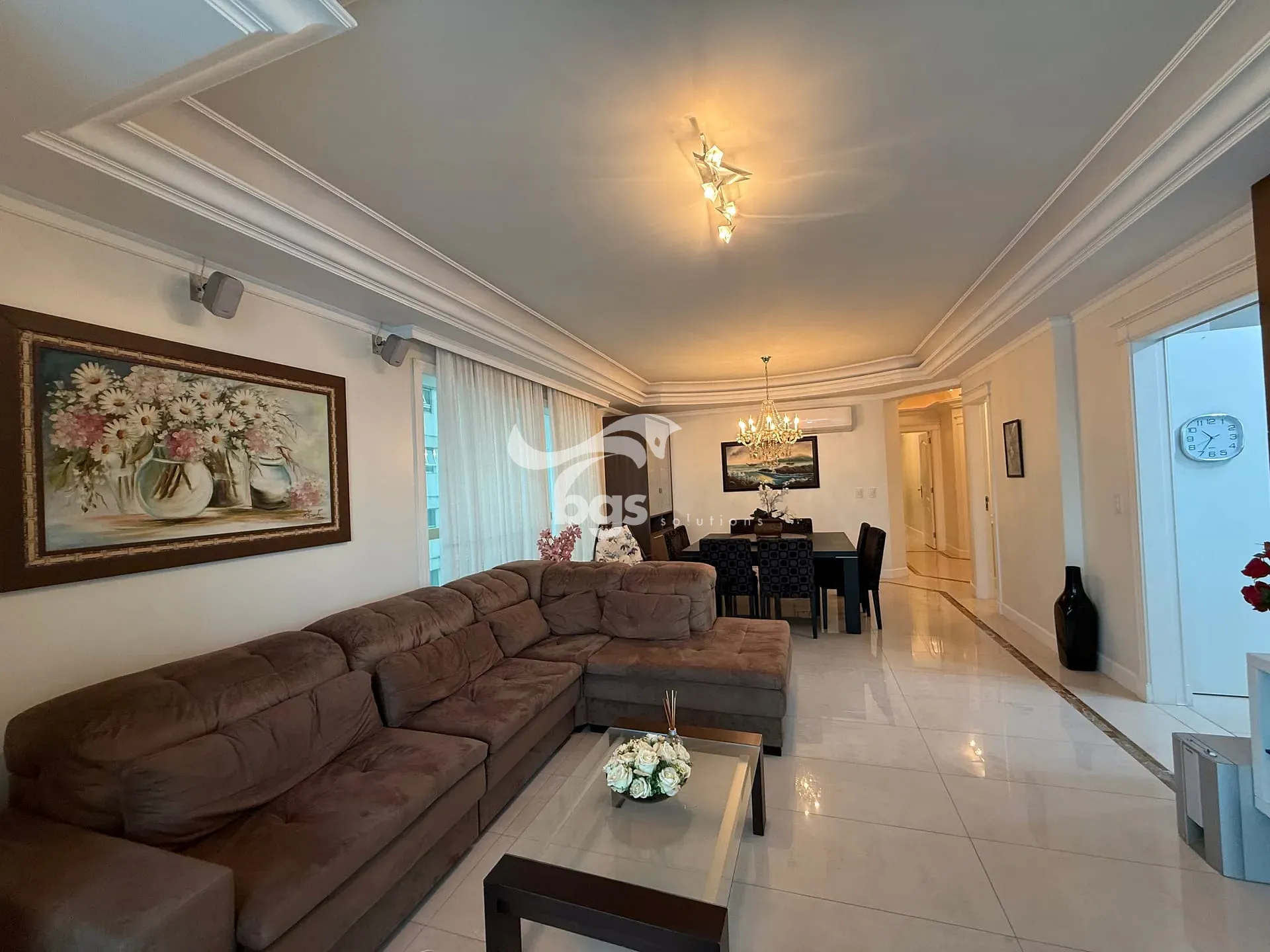 Apartamento, 4 quartos, 170 m² - Foto 10