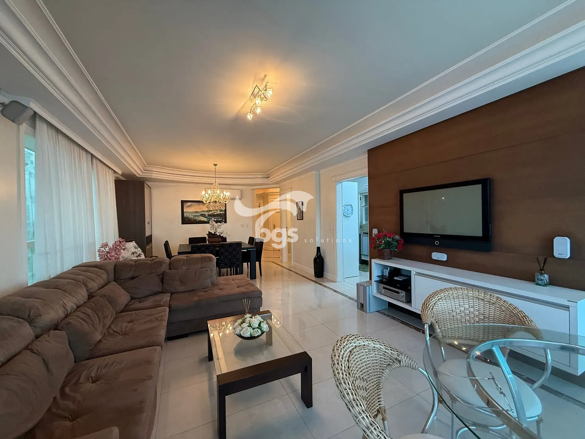 Apartamento, 4 quartos, 170 m² - Foto 4